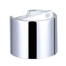 Disc Top Bottle