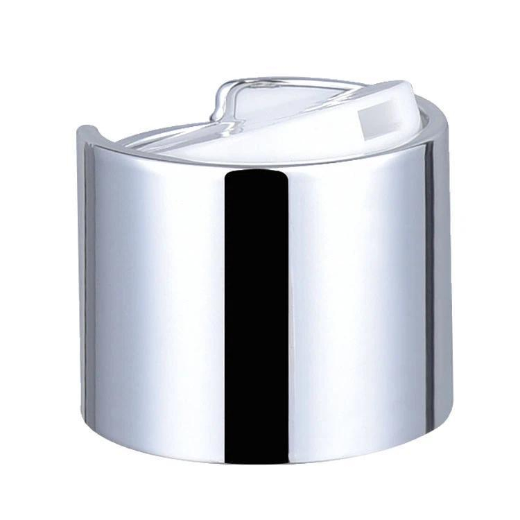Disc Top Bottle