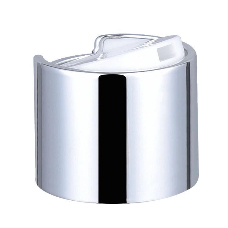 Disc Top Bottle