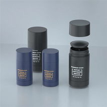 75g Round Deodorant Stick Container