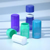 50g Cylinder Replaceable Deodorant Stick Container