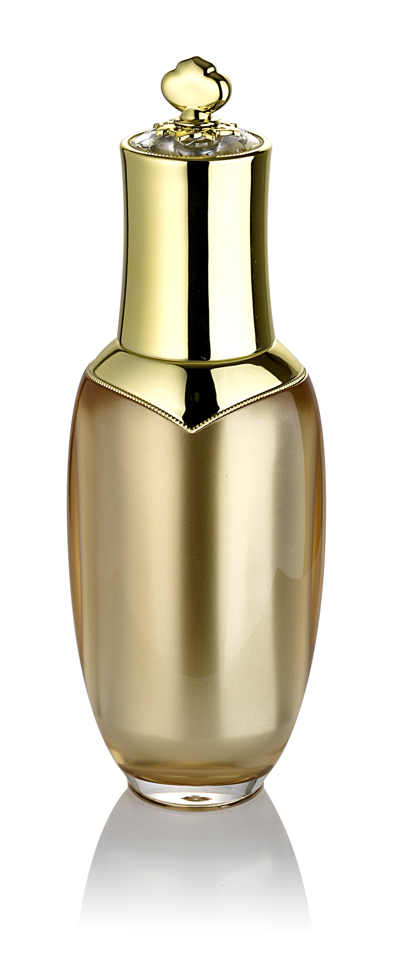 LUXURY, ACRYLIC, CREAM JARS&BOTTLES, 0028