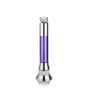 LUXURY, ACRYLIC, CREAM TUBES&MASSAGE, 0097