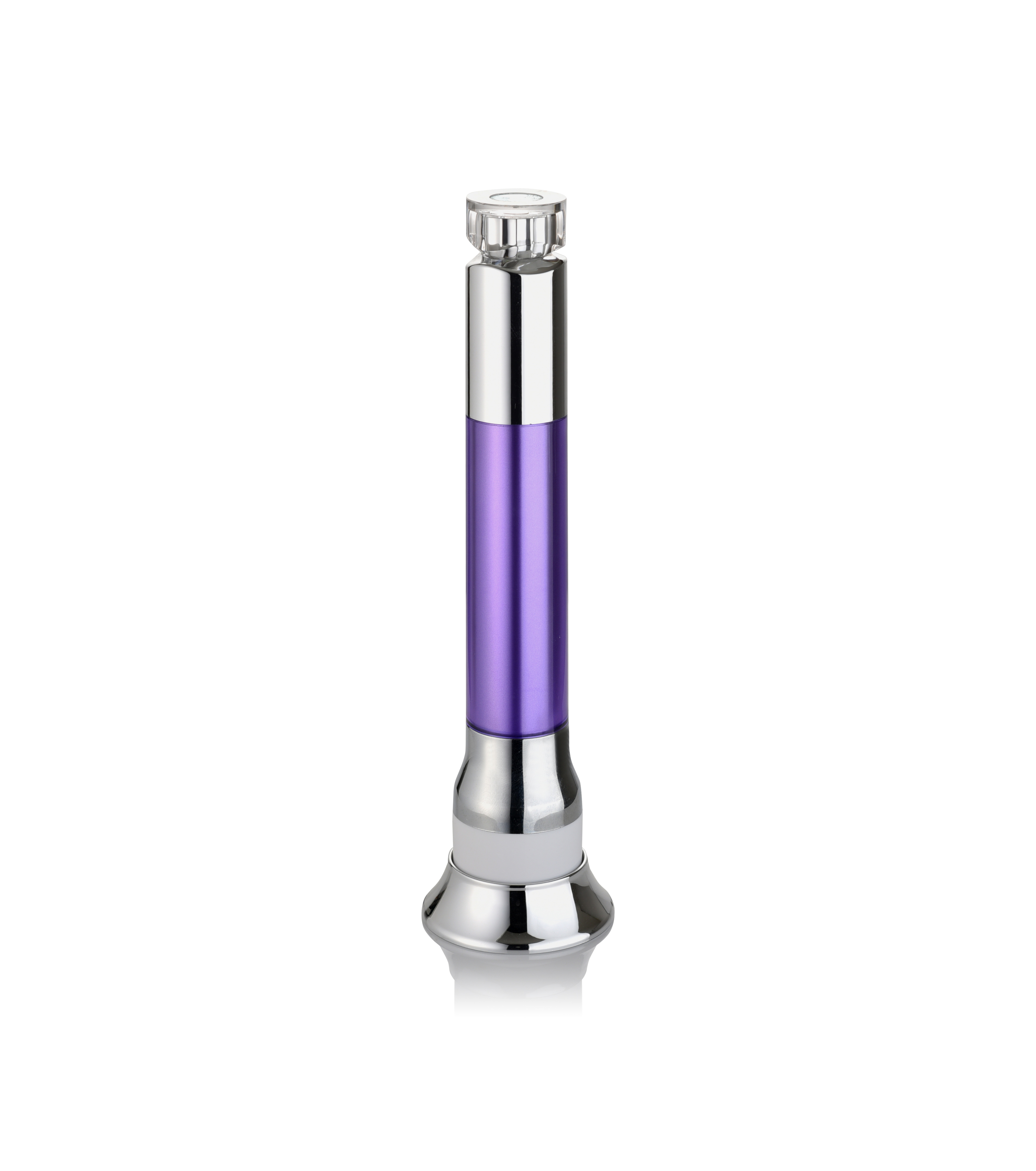 LUXURY, ACRYLIC, CREAM TUBES&MASSAGE, 0097