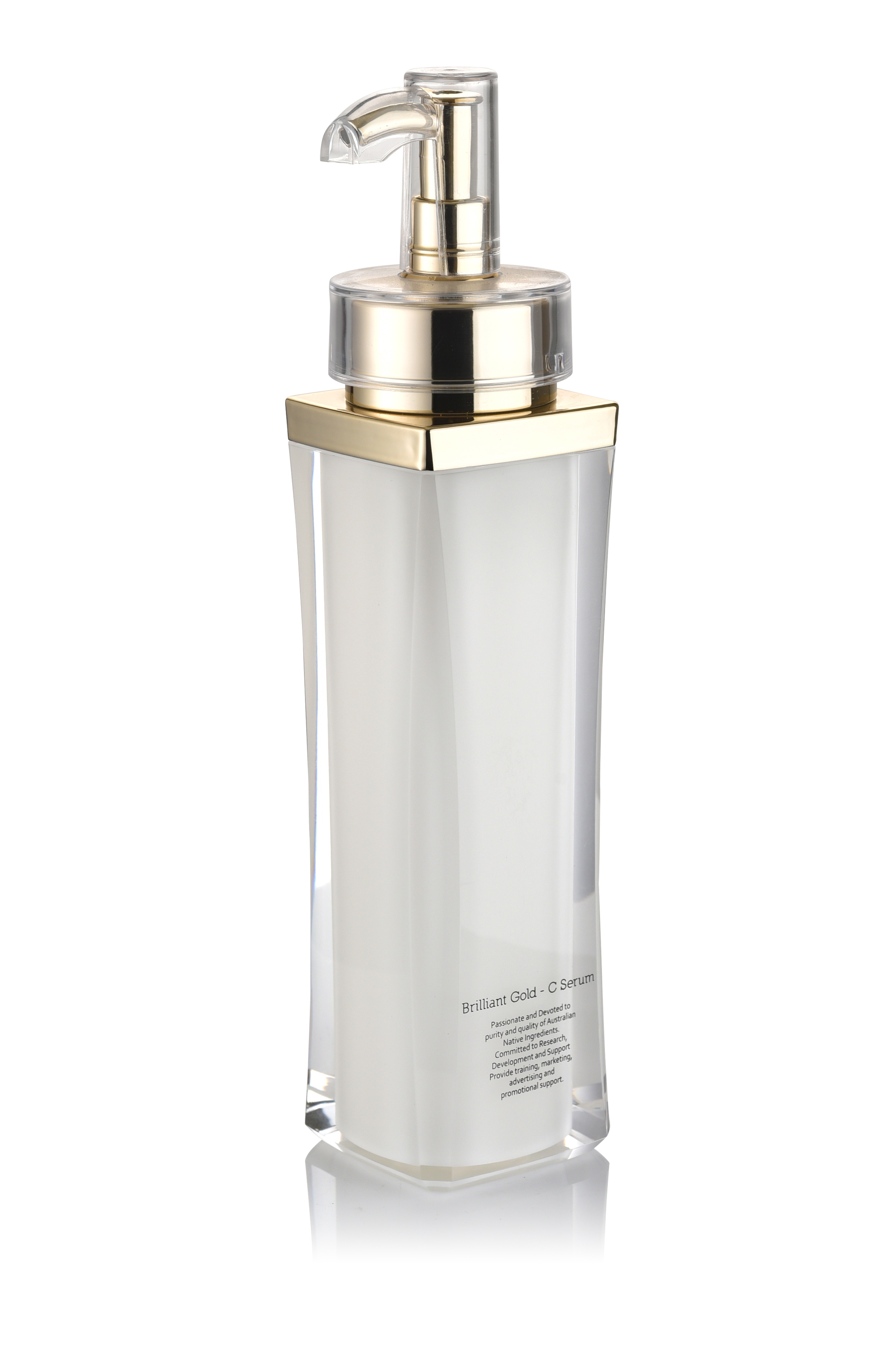 LUXURY, ACRYLIC, CREAM JARS&BOTTLES, 0029