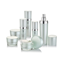 LUXURY, ACRYLIC, CREAM JARS&BOTTLES, 0040