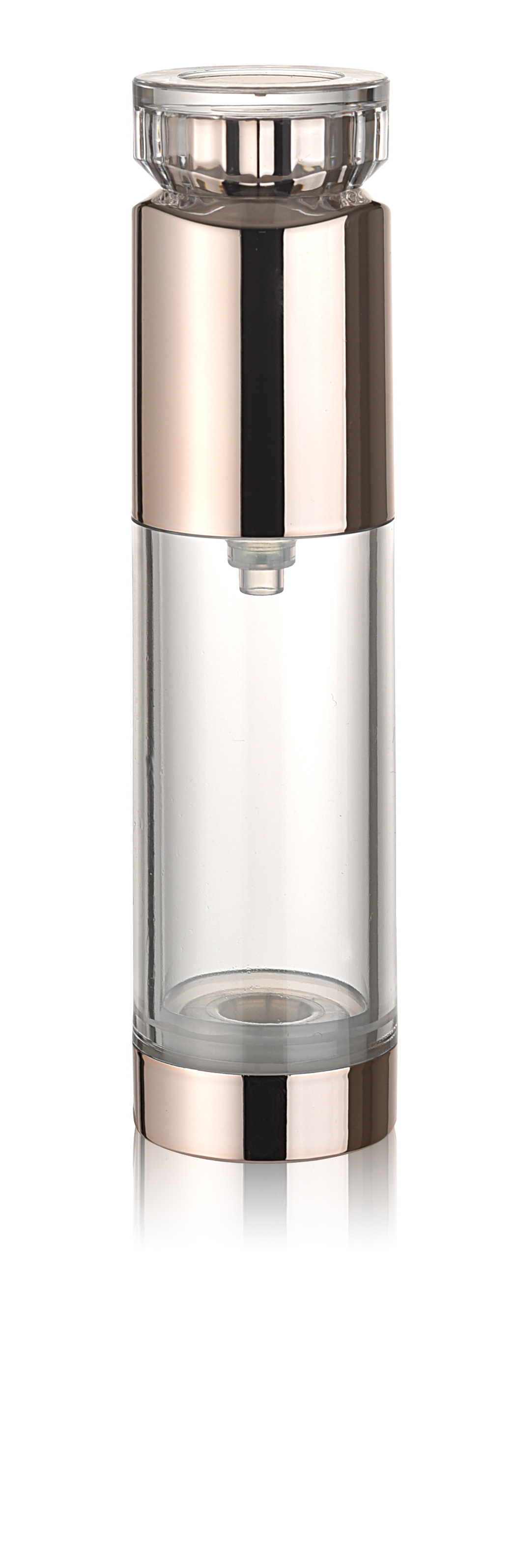 PP, Airless,Bottle, Z0092