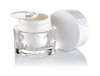 LUXURY, ACRYLIC, CREAM JARS&BOTTLES, 3320