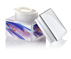 LUXURY, ACRYLIC, CREAM JARS&BOTTLES, 0011
